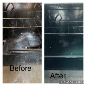 deep cleaning services