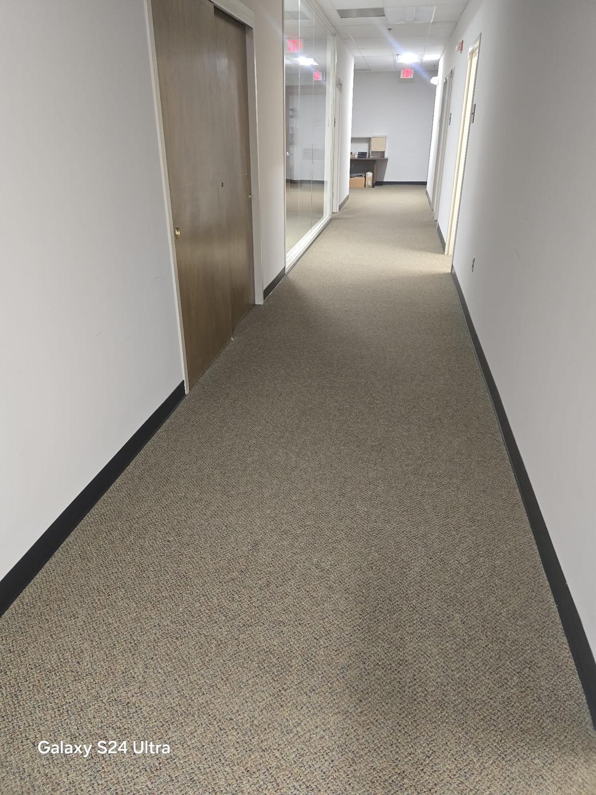Medical Facility Cleaning