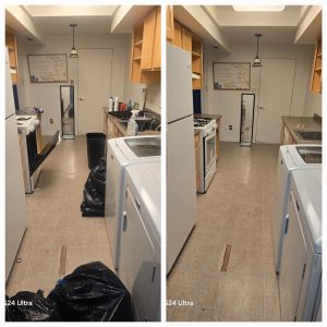 Commercial Cleaning Services in Potomac, MD