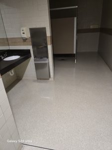 Commercial Cleaning Services in Rockville, MD