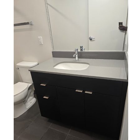 janitorial services at Jamestown 5