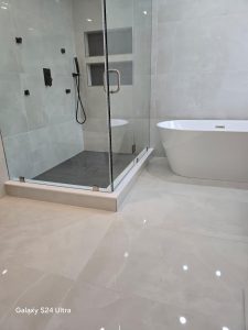commercial cleaning services Arlington VA