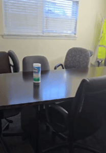 commercial cleaning services Hyattsville MD