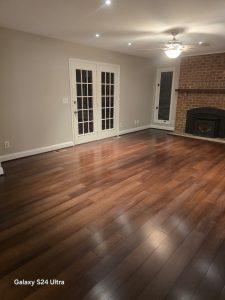 commercial cleaning company Bethesda MD