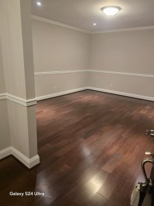 commercial cleaning service Bethesda, MD