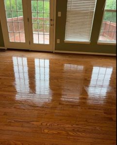 Commercial Cleaning Services in Chevy Chase, MD