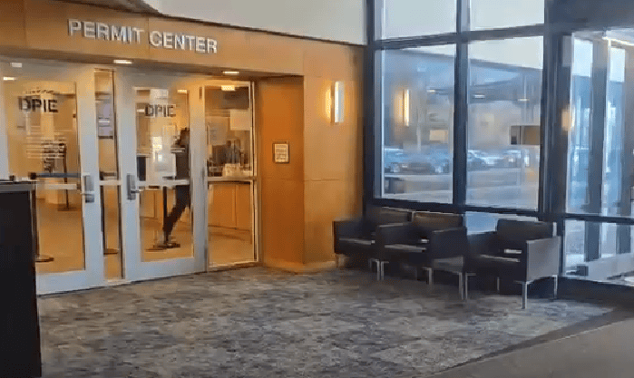 Government Office Cleaning Services