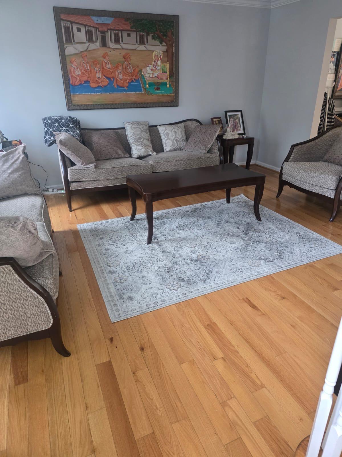 move-in cleaning services