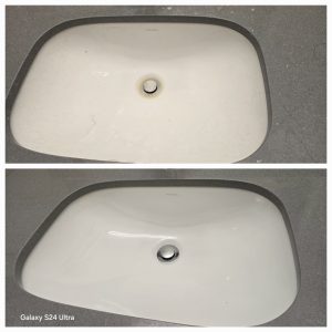 Hospital Bathroom Cleaning Services
