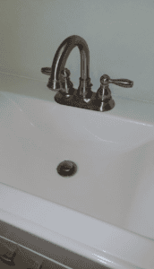 janitorial cleaning