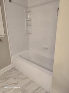 janitorial cleaning