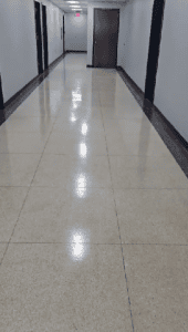 commercial cleaning services Arlington VA