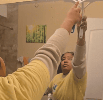 government office cleaning services