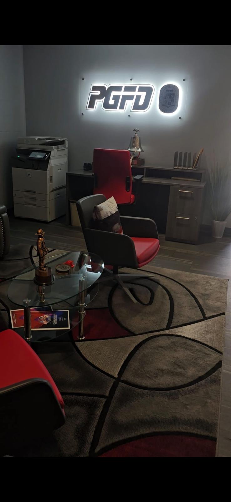 office cleaning services