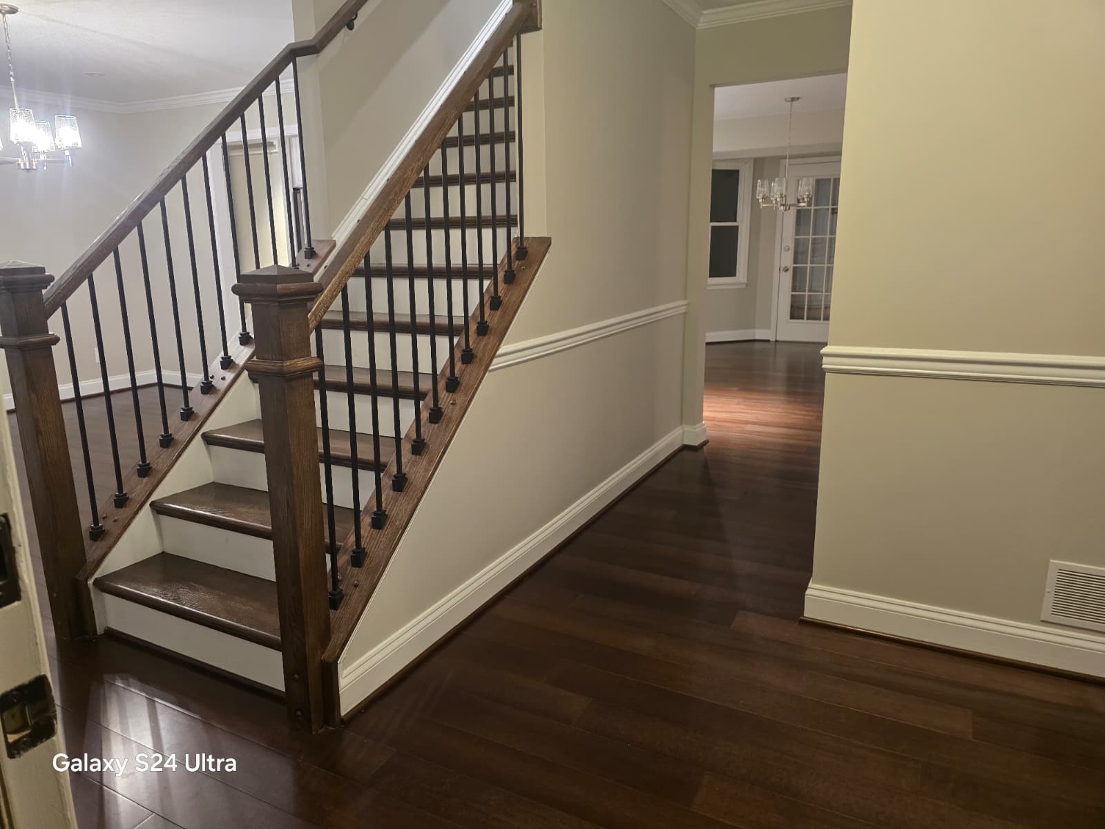 move-out cleaning services
