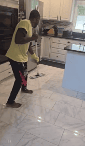 commercial cleaning services Hyattsville MD