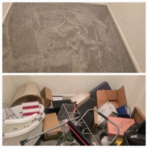 Deep Cleaning Services