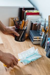 Commercial Cleaning Services in Bethesda, MD