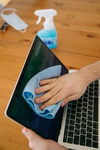 Commercial Cleaning Services in Chevy Chase, MD