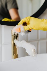 commercial cleaning services in Potomac MD