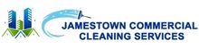 Jamestown Commercial Cleaning Services Bethesda MD Logo