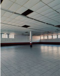 warehouse cleaning services